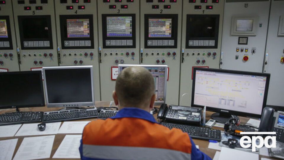 "Нафтогаз" может возобновить импорт газа из РФ