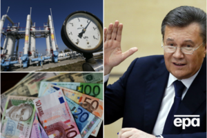 Россия отказала в выдаче Януковича Украине