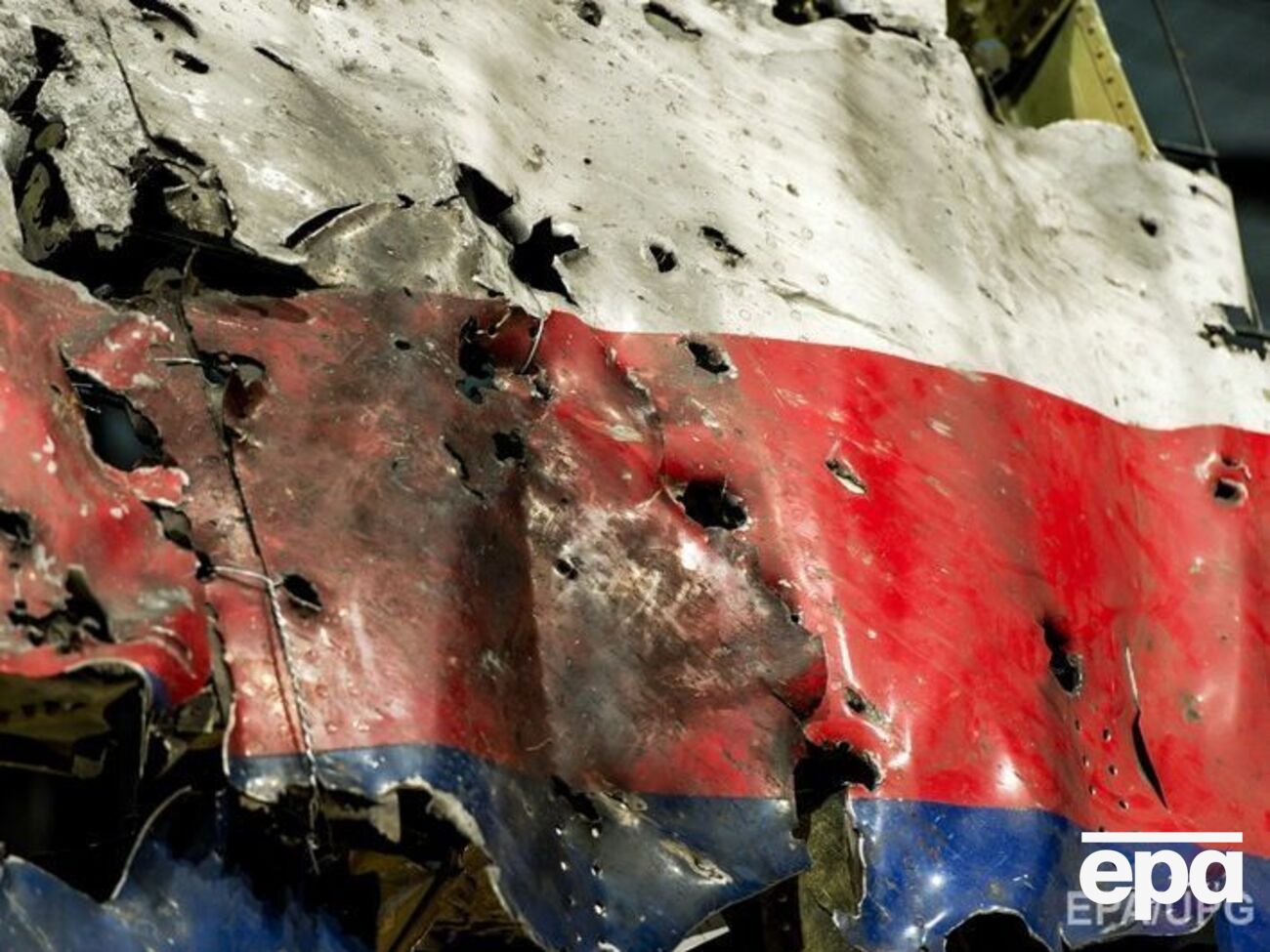 Бутусов:&nbsp;Во всех учебниках по современной истории будет указано, что 298 людей на борту Boeing уничтожила армия РФ в ходе необъявленной войны