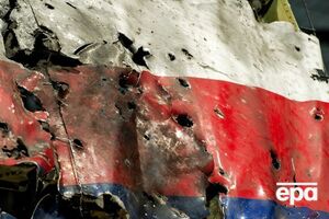 Бутусов: Во всех учебниках по современной истории будет указано, что 298 людей на борту Boeing уничтожила армия РФ в ходе необъявленной войны