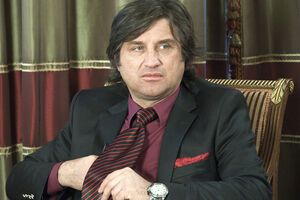 Отар Кушанашвили: Крым – это долговая яма, бабуля, навсегда почившая с репликой чинодрала: "Денег нет, но вы держитесь!"