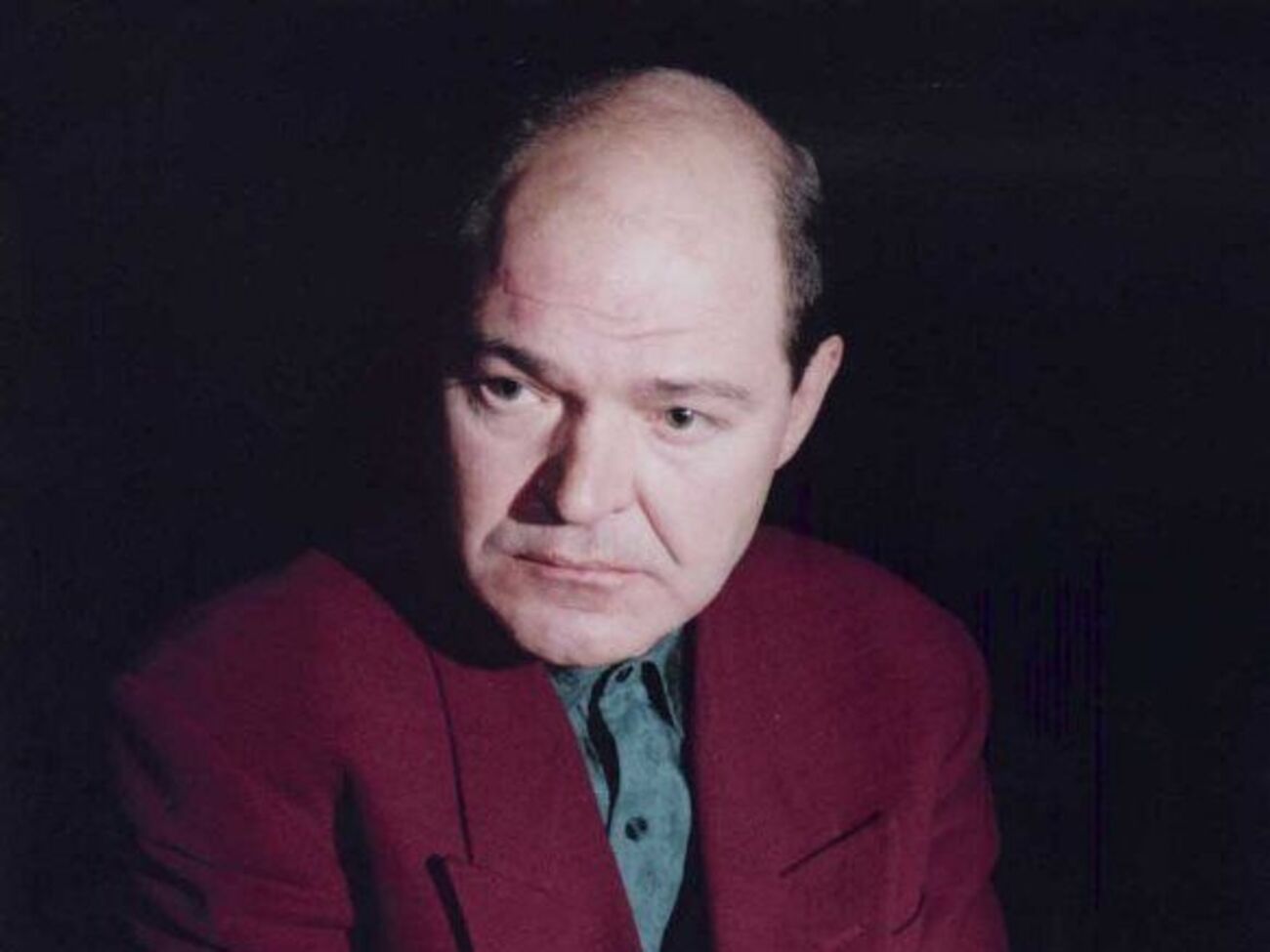 Жарков шел на поправку, но второй инсульт стал фатальным