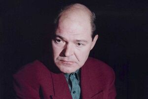 Жарков шел на поправку, но второй инсульт стал фатальным