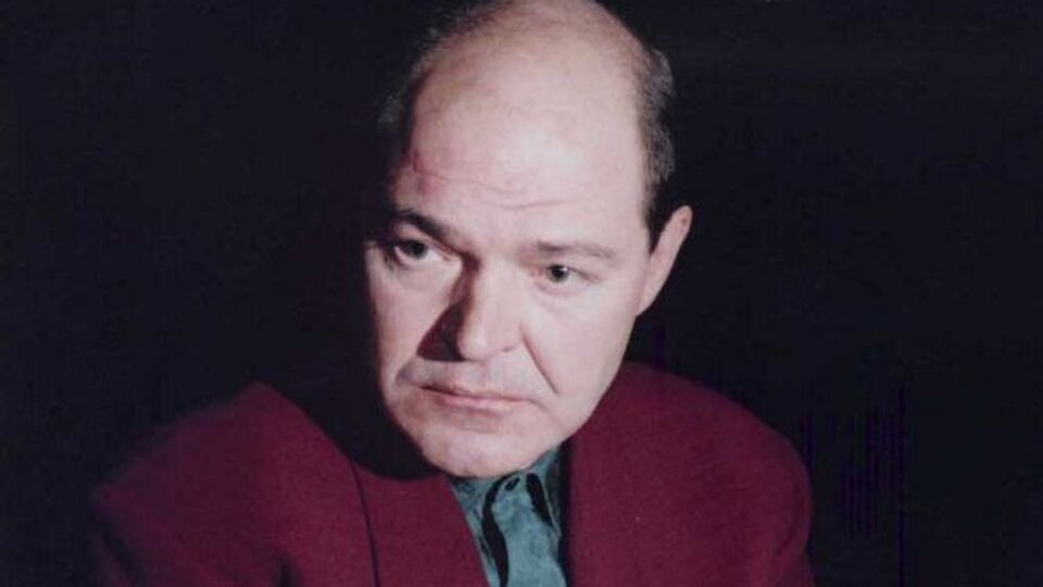 Жарков шел на поправку, но второй инсульт стал фатальным