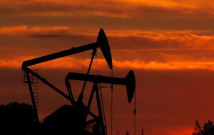 Цена на нефть Brent выросла до $50,41