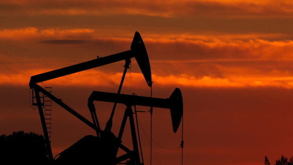 Цена на нефть Brent выросла до $50,41