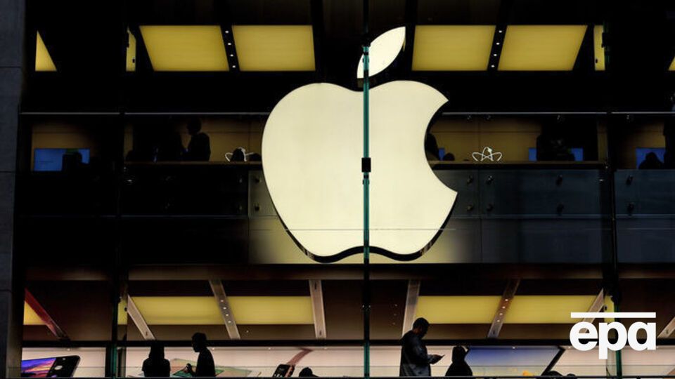 Американцы стесняются пользоваться Siri