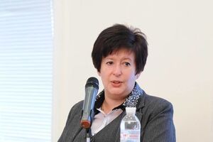 Лутковская: Власти обязаны использовать любые средства, чтобы обеспечить мирное проведение собрания