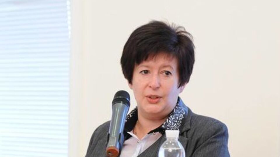 Лутковская: Власти обязаны использовать любые средства, чтобы обеспечить мирное проведение собрания