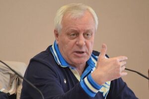Филенко отметил, что часть руководства полиции увольняется, опасаясь переаттестации