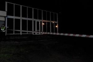 Полиция квалифицировала произошедшее по статье "хулиганство"