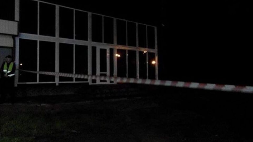 Полиция квалифицировала произошедшее по статье "хулиганство"