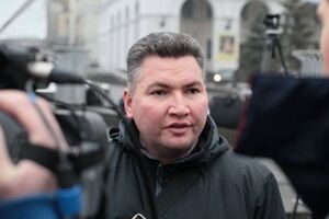 Хмара: Соратники Януковича и нынешняя власть раньше хавали и хлебали из одного корыта