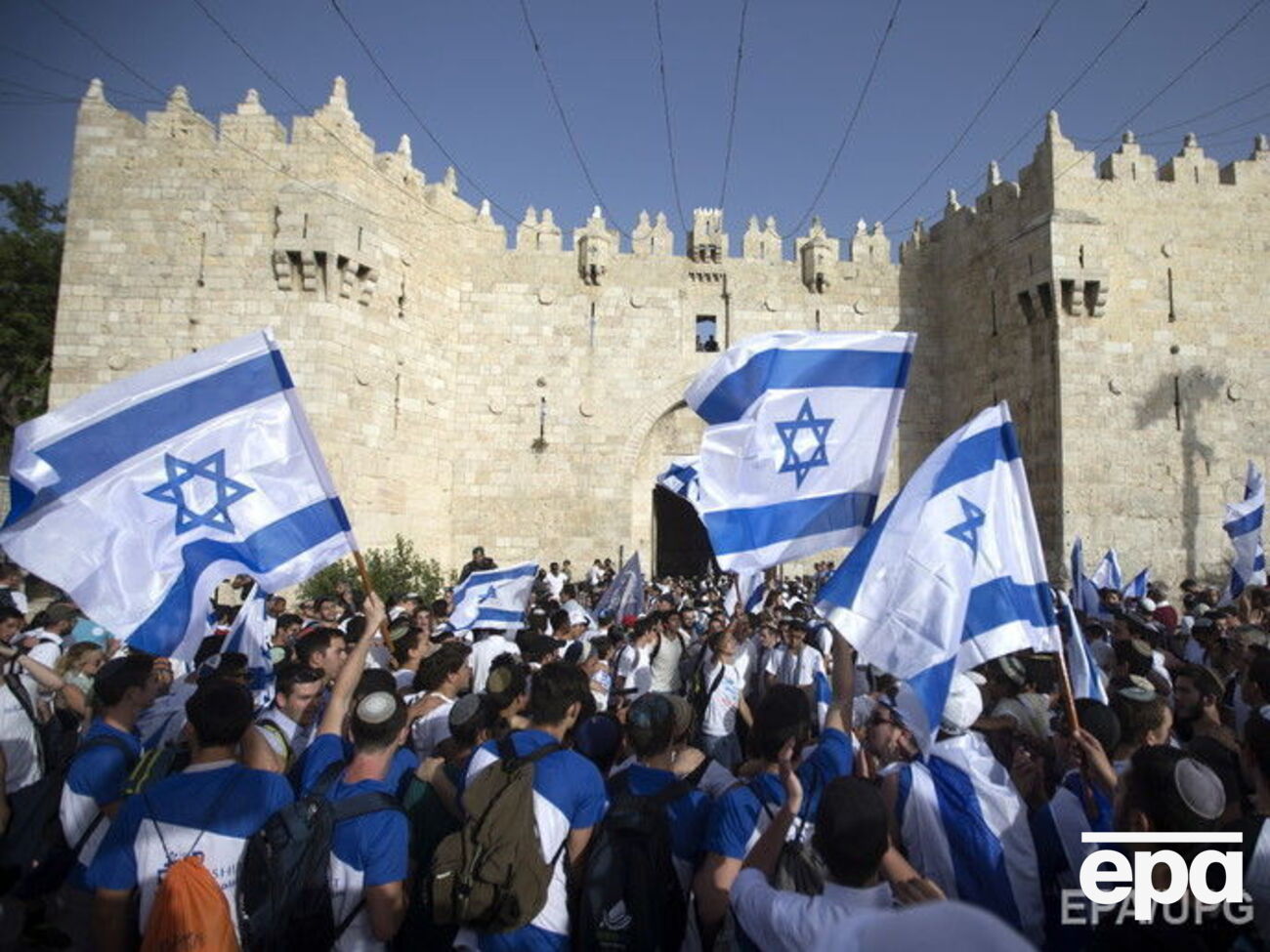 В определенных отраслях для украинских сотрудников в Израиле ежегодно будут предоставляться квоты и социальные гарантии