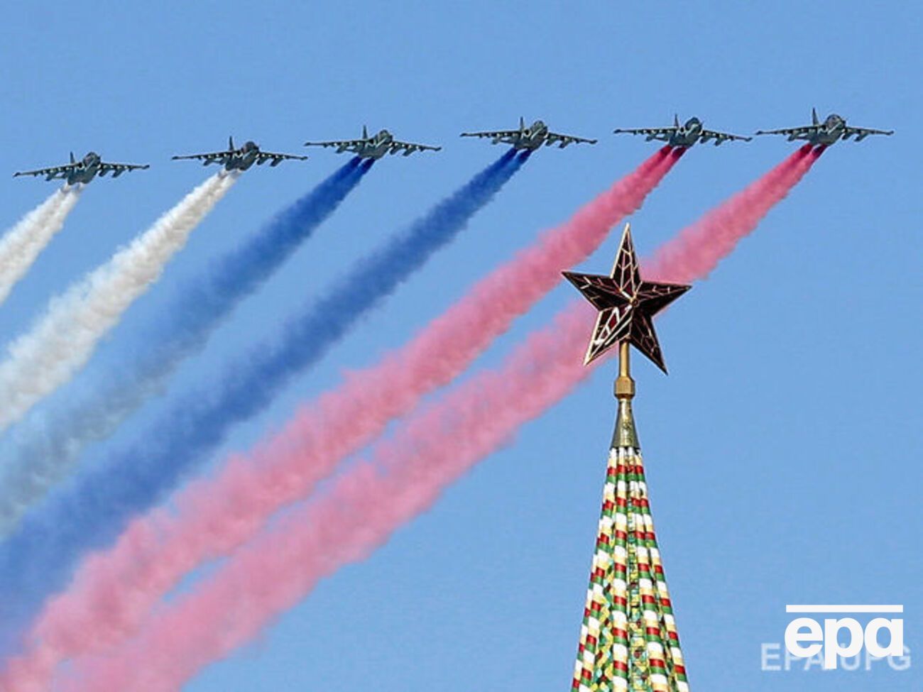В качестве вывода указано, что если Россия не изменит свой курс, то в обозримом будущем станет вызовом для безопасности континента