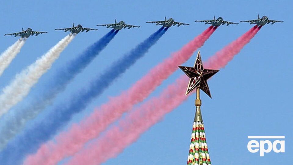В качестве вывода указано, что если Россия не изменит свой курс, то в обозримом будущем станет вызовом для безопасности континента