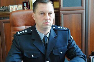 Полковник Головин возглавил департамент уголовного розыска