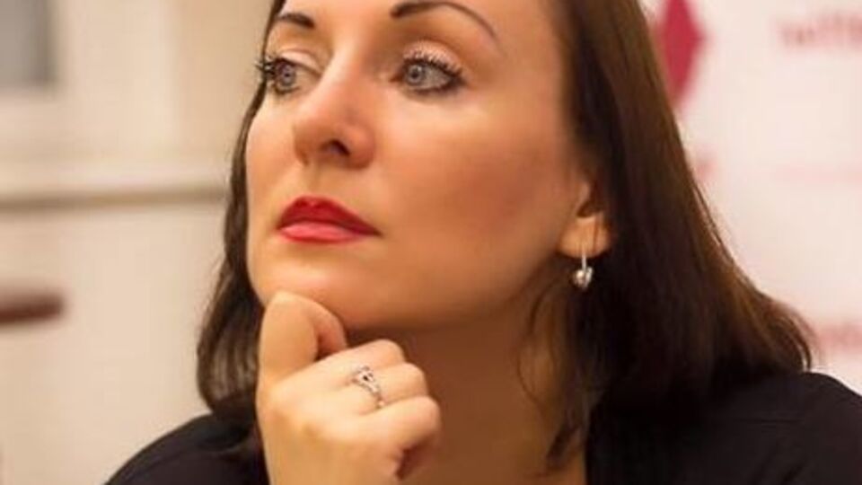 Роскомнадзор ответил Пелевиной на требование удалить фильм "Касьянов день" из общего доступа