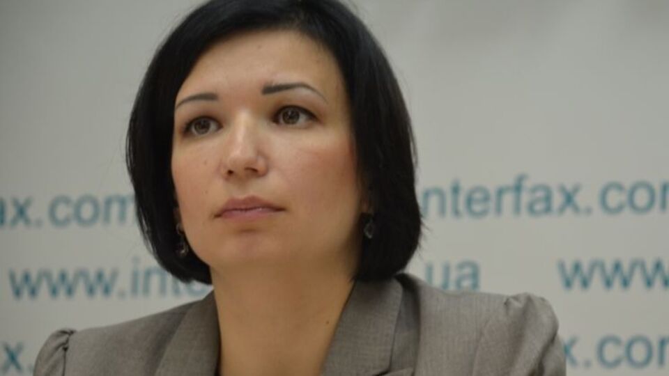 Айвазовская: Новый состав ЦИК могут назначить 14 или 16 июня