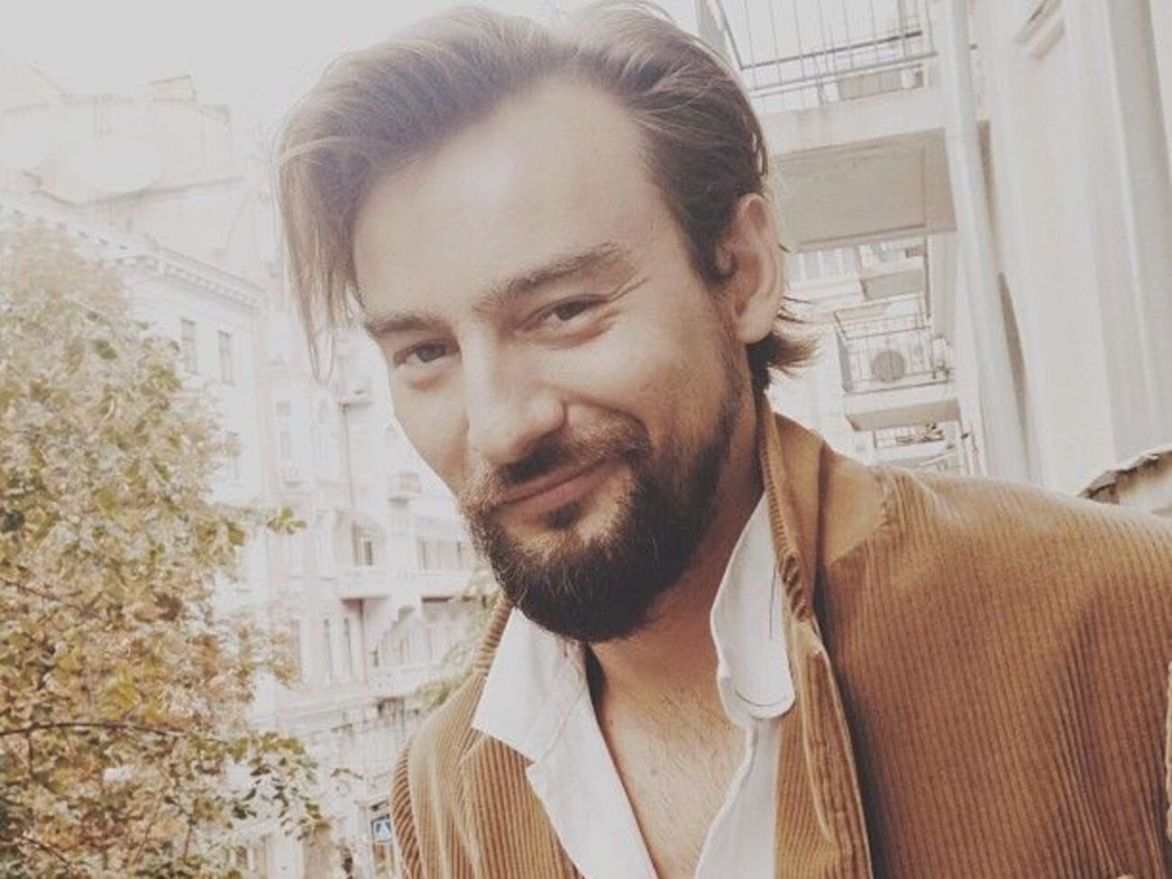 Бадоев:&nbsp;Первый спектакль Бориса, и сразу на итальянском. Горжусь