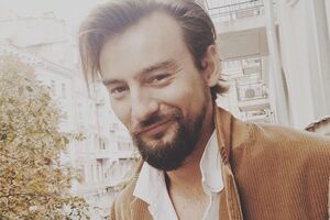 Бадоев: Первый спектакль Бориса, и сразу на итальянском. Горжусь