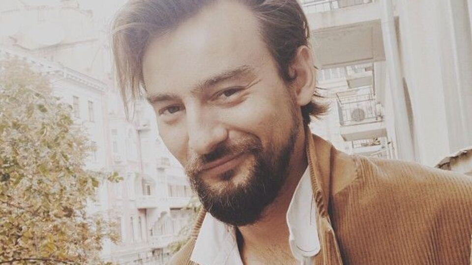 Бадоев: Первый спектакль Бориса, и сразу на итальянском. Горжусь