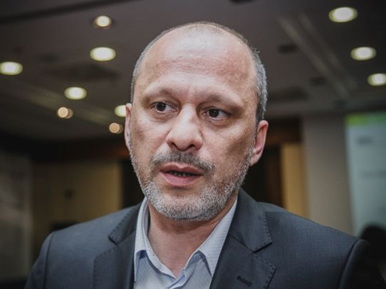 По словам Аласании, предварительно стоимость "Евровидения" в Украине оценили в&nbsp;&euro;15 млн