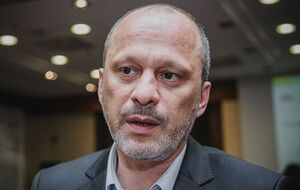 По словам Аласании, предварительно стоимость "Евровидения" в Украине оценили в €15 млн