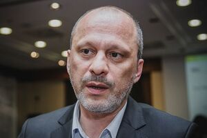 По словам Аласании, предварительно стоимость "Евровидения" в Украине оценили в €15 млн