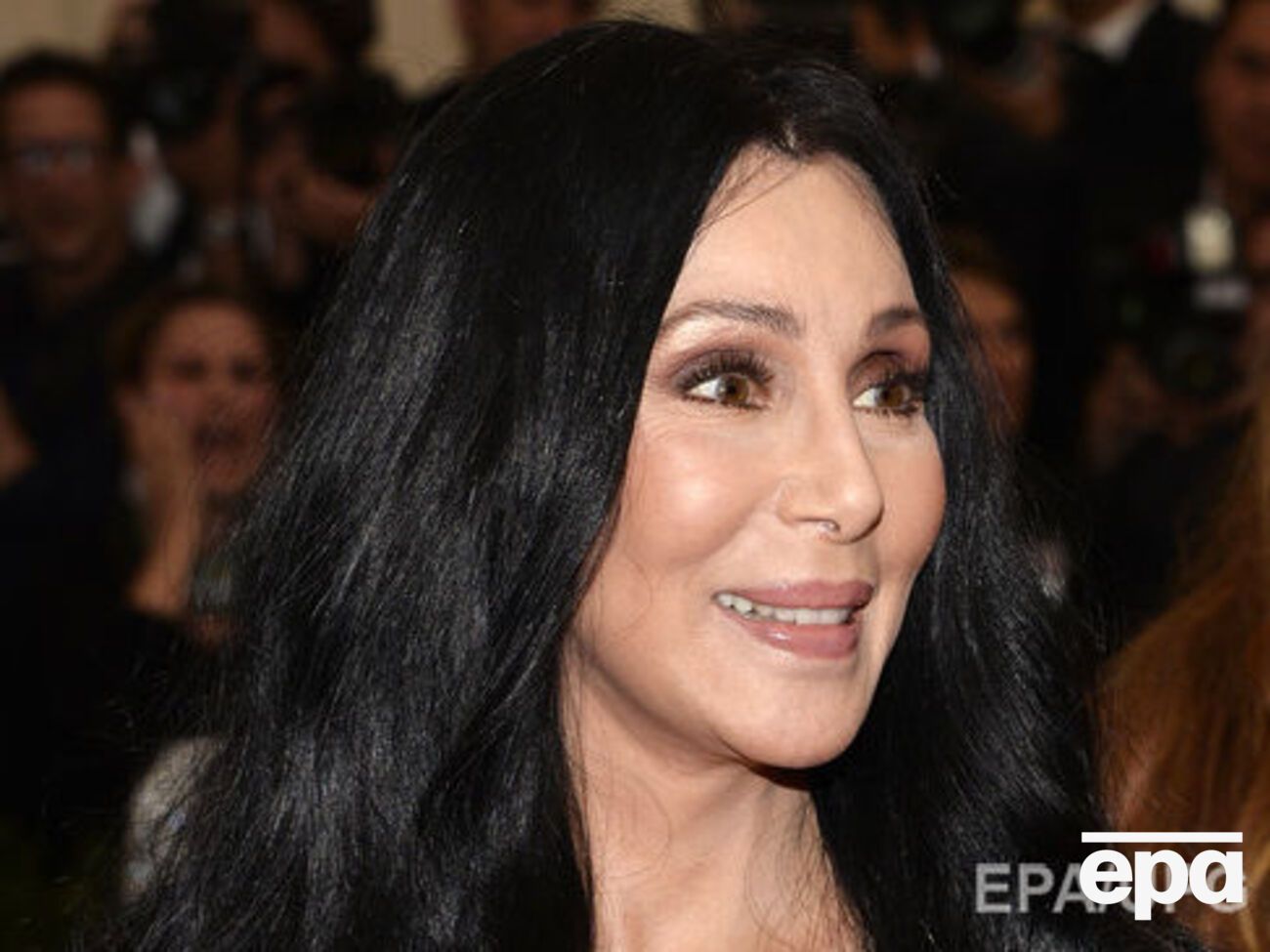 Шер страдает от осложнений вирусной инфекции &ndash;&nbsp;СМИ