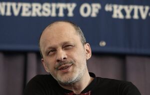 Конкурс между украинскими городами за право провести "Евровидение" может стартовать 10 июня, сообщил Аласания