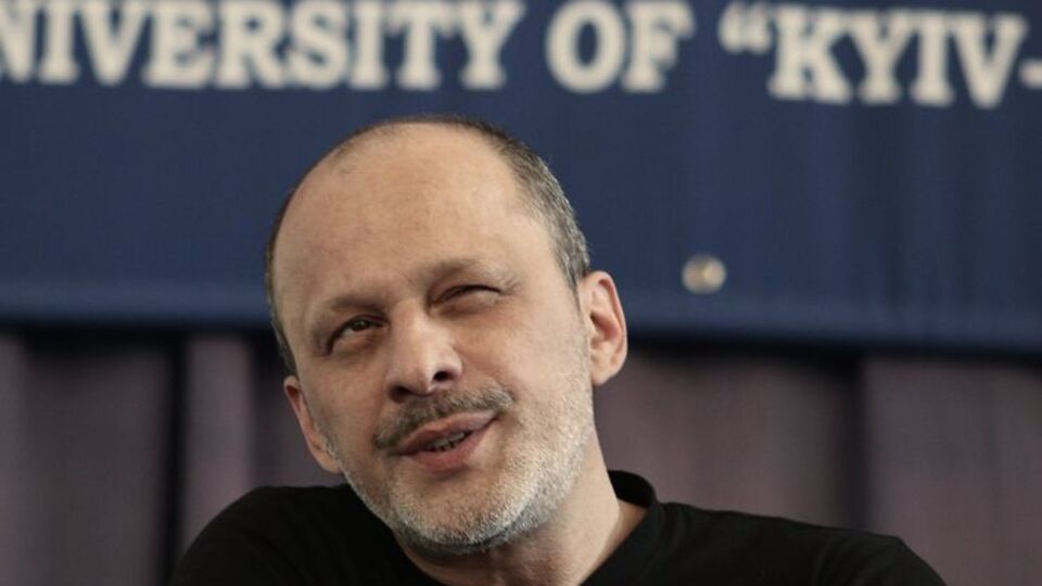 Конкурс между украинскими городами за право провести "Евровидение" может стартовать 10 июня, сообщил Аласания