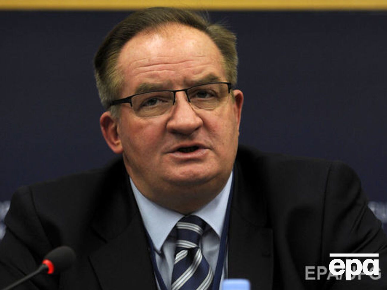 Сариуш-Вольский: Мы говорим, что Грузия получит визовую либерализацию позже, но чем больше она сделает для искоренения дефицита демократии, тем быстрее и легче это произойдет