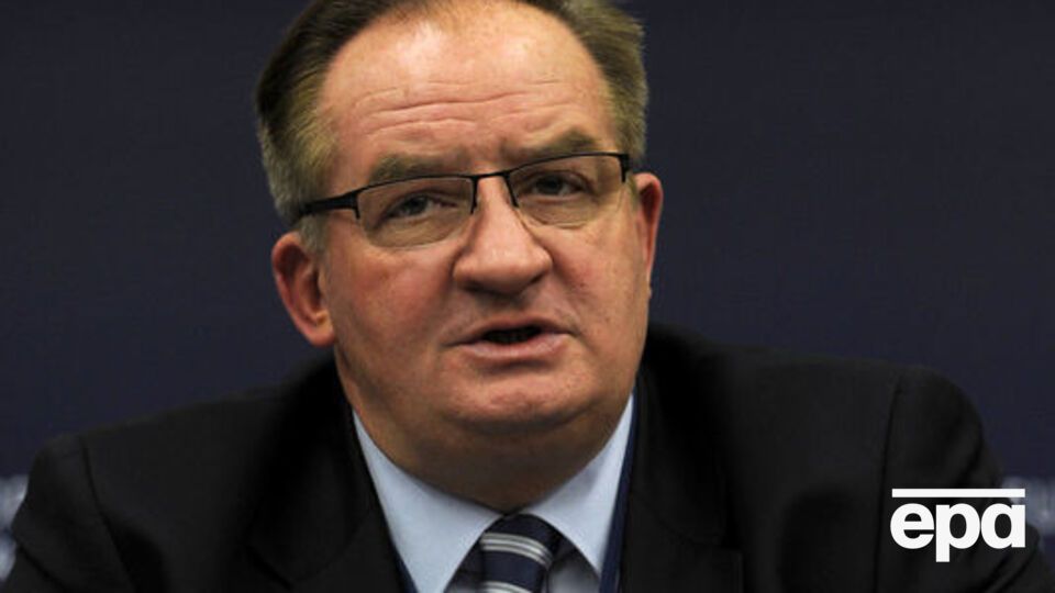 Сариуш-Вольский: Мы говорим, что Грузия получит визовую либерализацию позже, но чем больше она сделает для искоренения дефицита демократии, тем быстрее и легче это произойдет