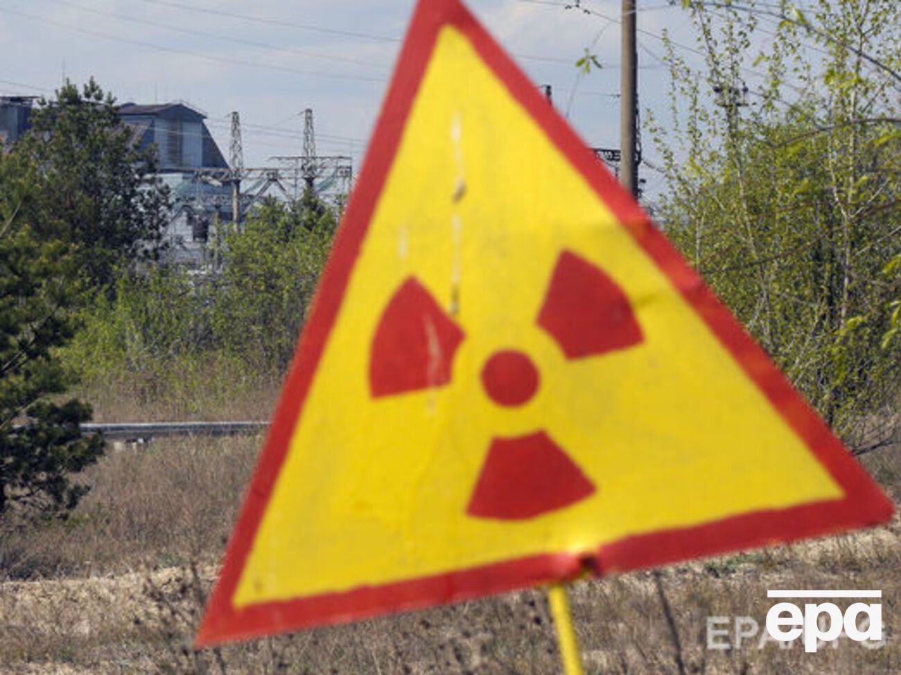 Финляндия строит вечный могильник для отходов атомной энергетики