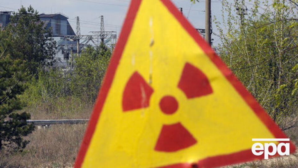 Финляндия строит вечный могильник для отходов атомной энергетики