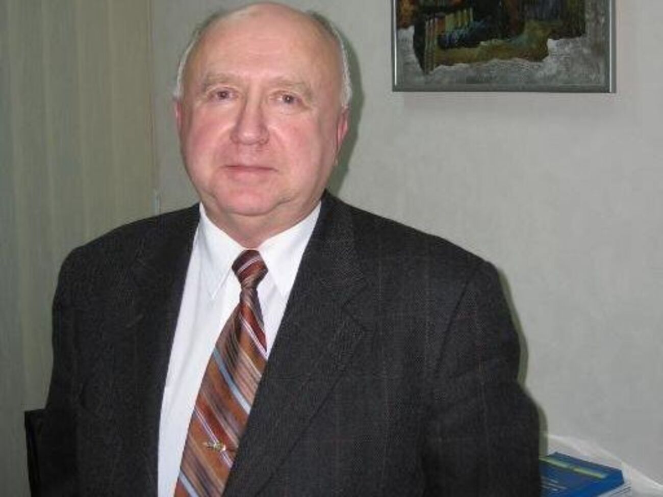 Униговский:&nbsp;Нет ограничений на реверс со стороны Словакии. Пожалуйста, закупайте. Газ есть, пропускная способность есть. Просто денег очень мало