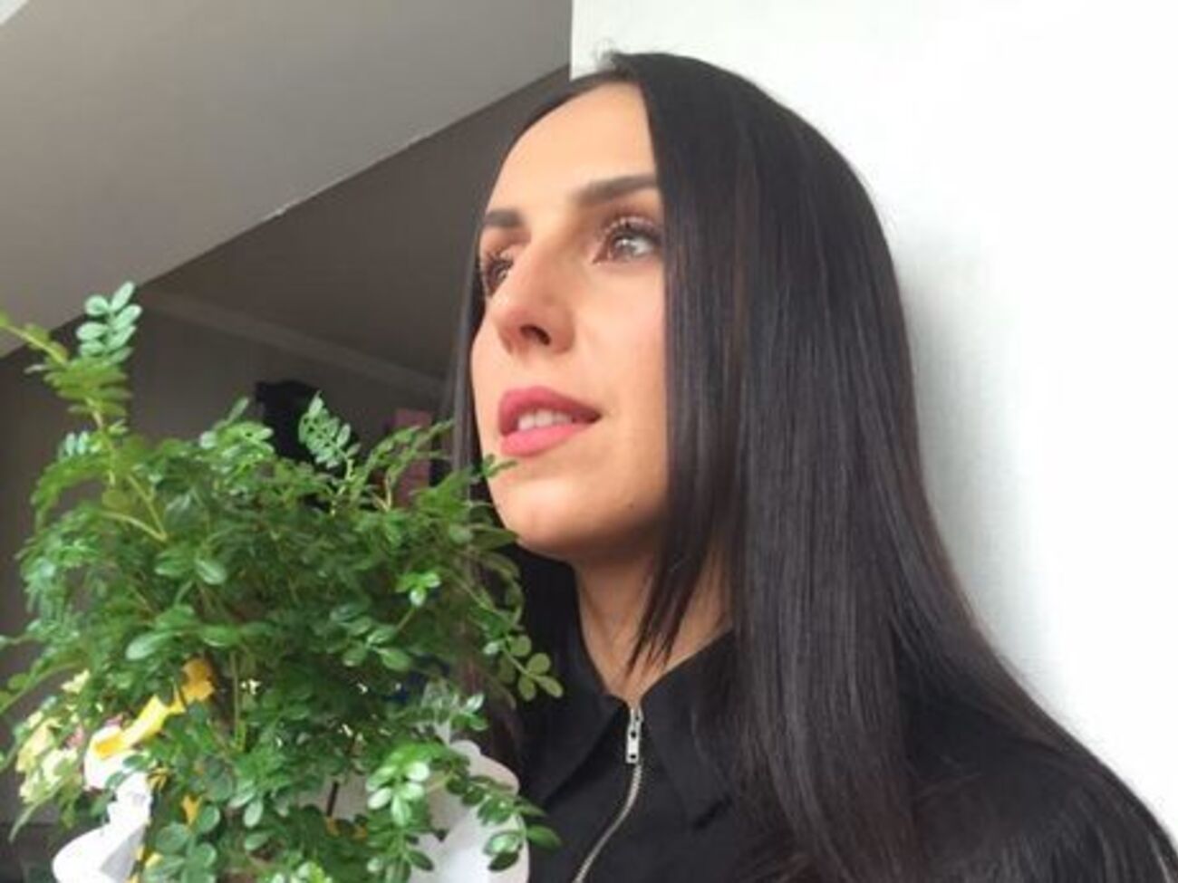 Джамала попросила Лазарева не вестись на провокации