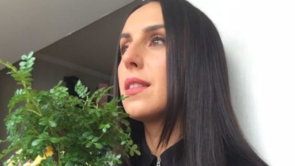 Джамала попросила Лазарева не вестись на провокации