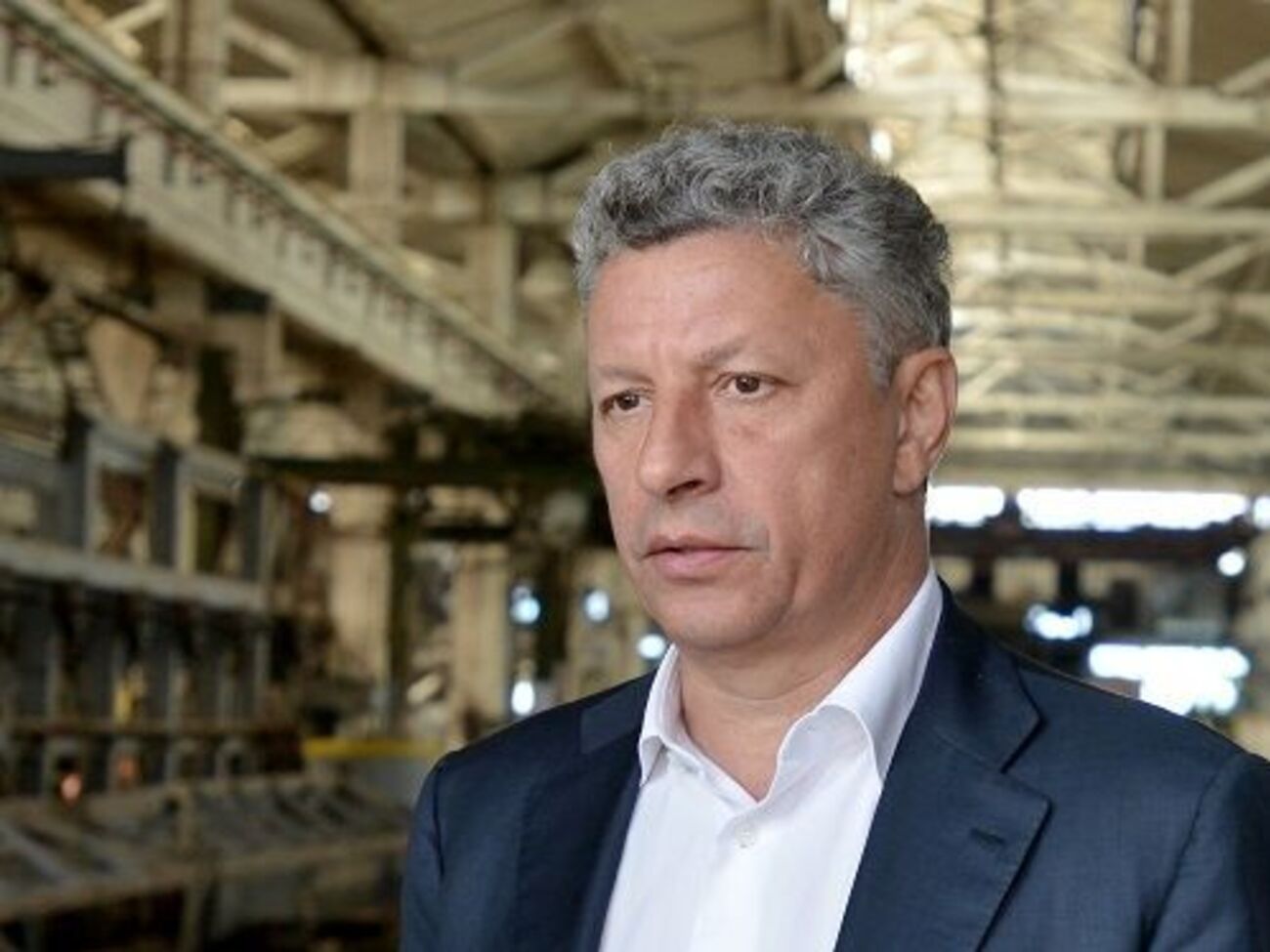 Юрий Бойко: Бесхозяйственность на "Укрзалізниці" мы видим до сих пор, руководителя они назначали три месяца, и им оказался опять "варяг"