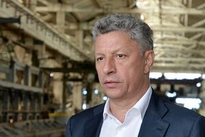 Юрий Бойко: Бесхозяйственность на "Укрзалізниці" мы видим до сих пор, руководителя они назначали три месяца, и им оказался опять "варяг"