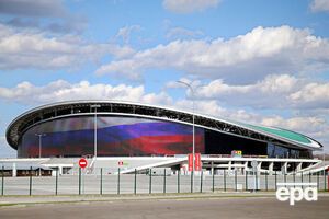 Продано уже четыре пакета билетов стоимостью $1,4, 1,8, 1,9 и 2,1 млн