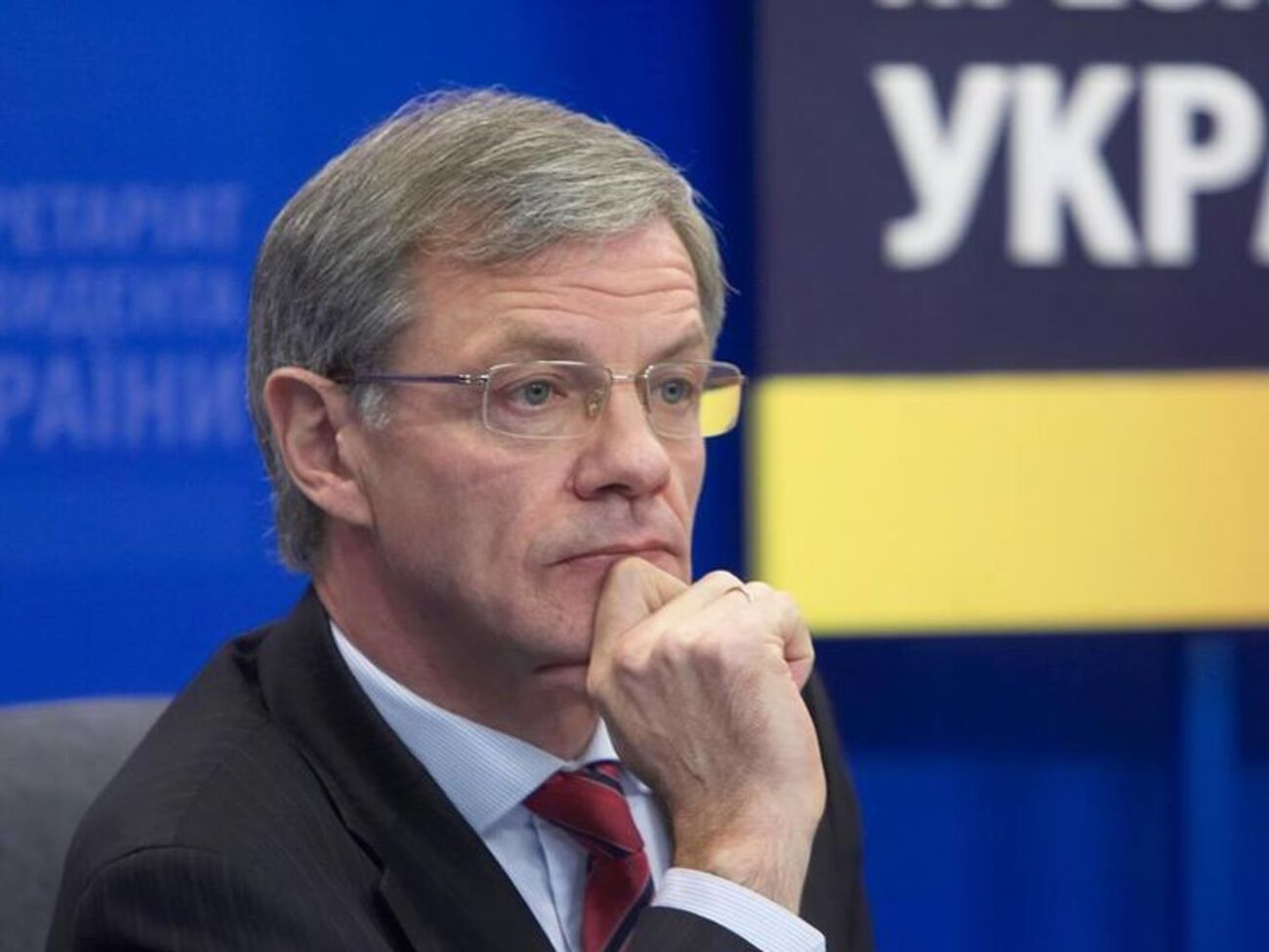 Соколовский:&nbsp;Физически зимой мы можем брать газ в больших объемах только из российской трубы