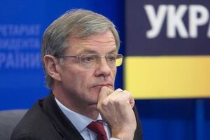 Соколовский: Физически зимой мы можем брать газ в больших объемах только из российской трубы