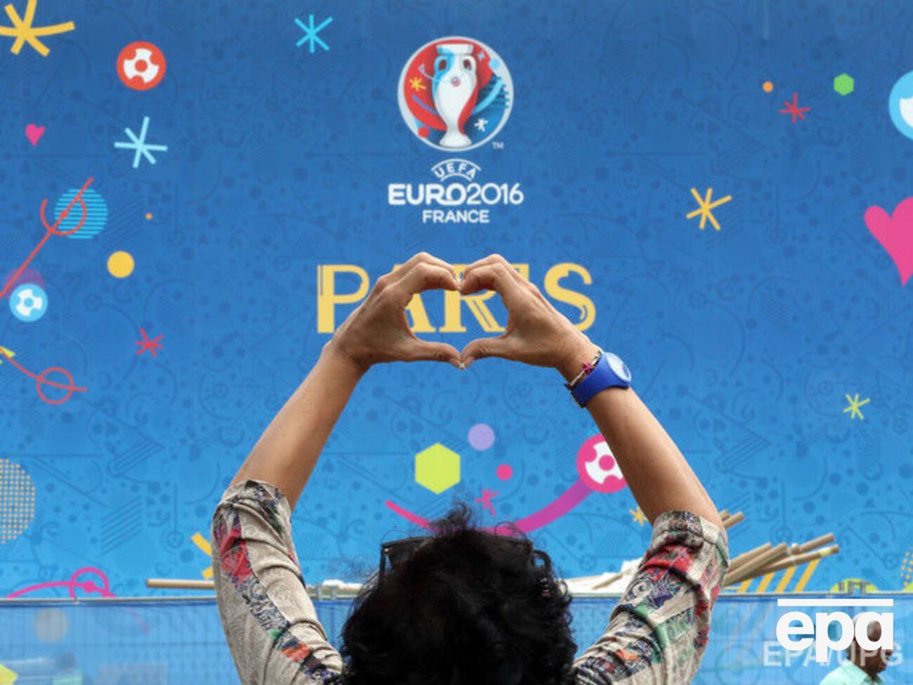 В Евро 2016 примет участие рекордное количество сборных