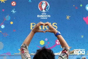 В Евро 2016 примет участие рекордное количество сборных