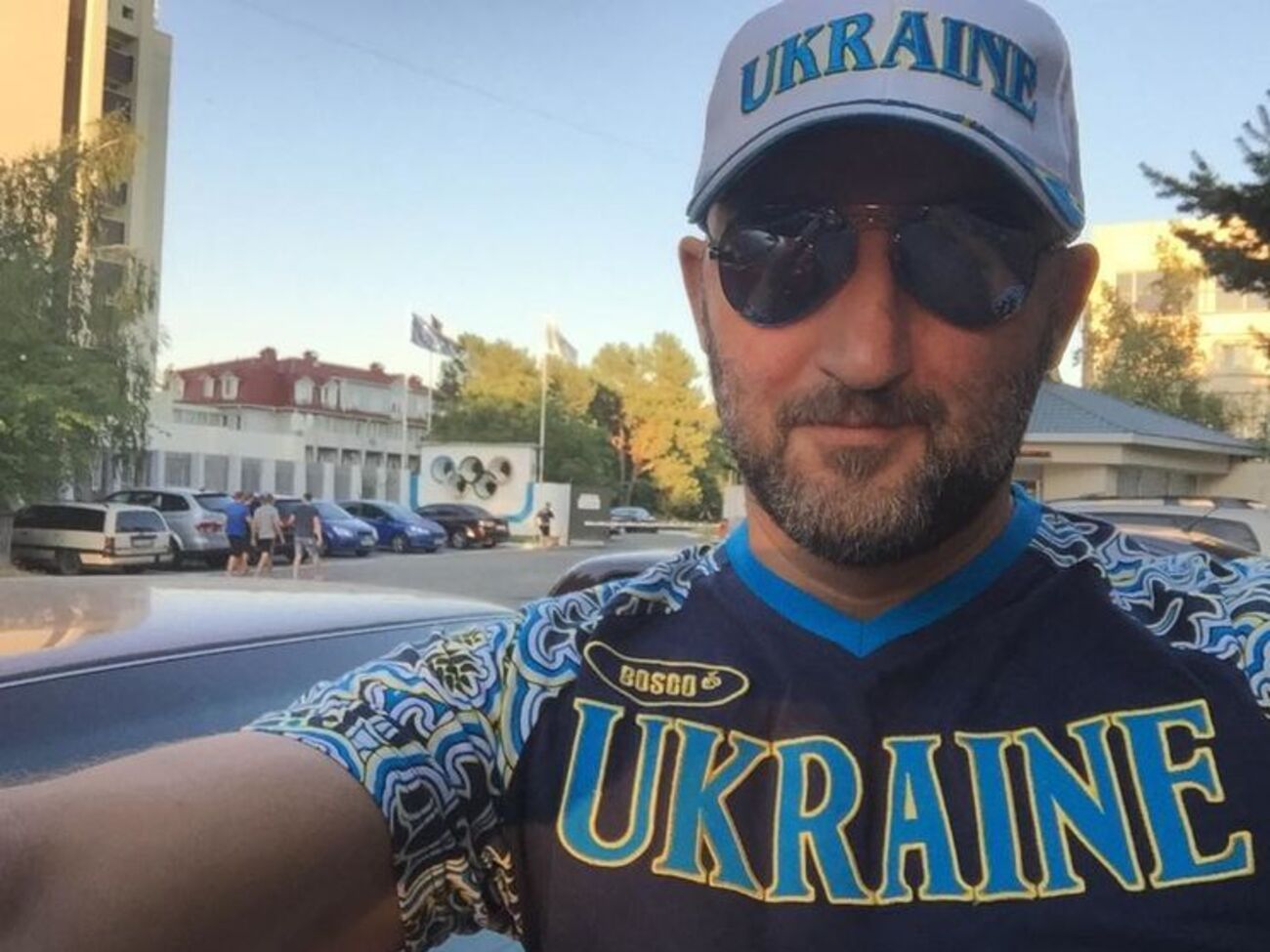 Мочанов: Кто бы ни предпринимал усилий, чтобы освободить людей, сидящих в плену, о нем сразу орут "зрада"