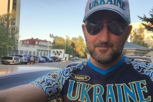 Мочанов: Кто бы ни предпринимал усилий, чтобы освободить людей, сидящих в плену, о нем сразу орут "зрада"