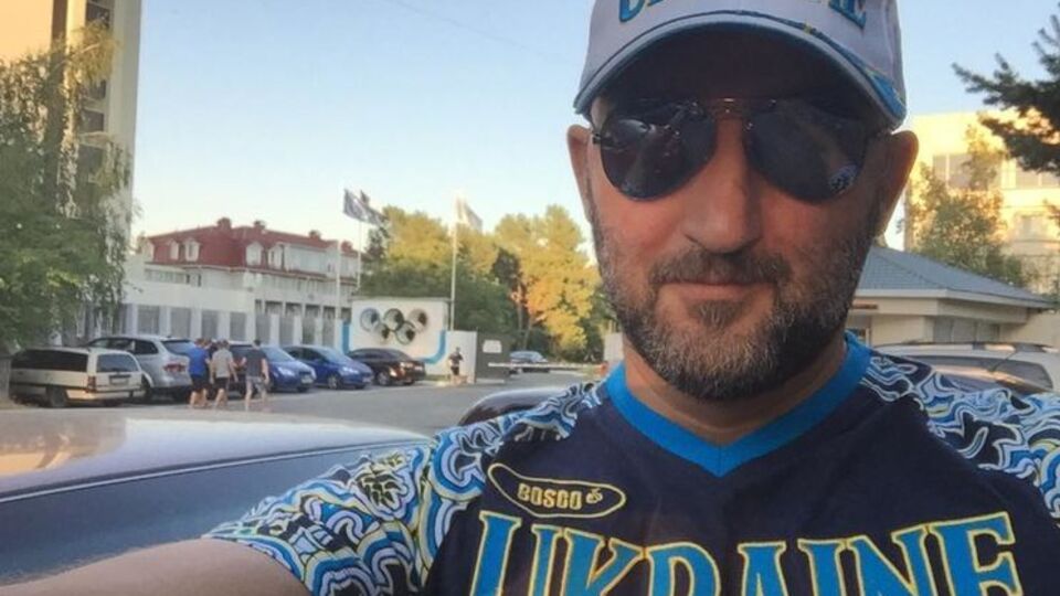 Мочанов: Кто бы ни предпринимал усилий, чтобы освободить людей, сидящих в плену, о нем сразу орут "зрада"
