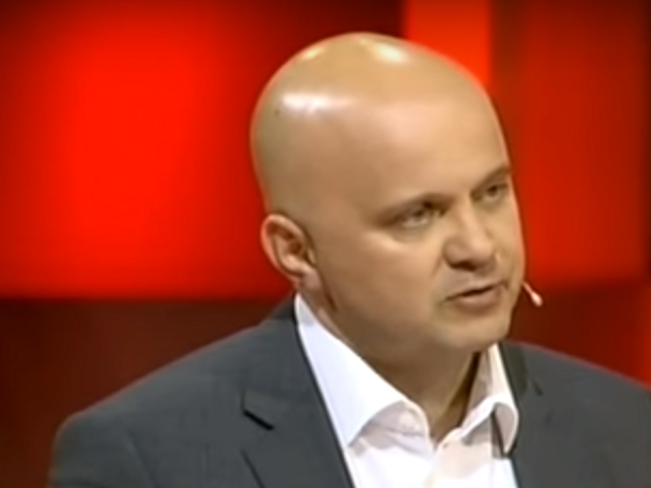 Тандит против переговоров с Захарченко и Плотницким